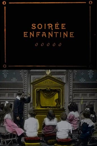 Bob's Theater poster - Find streaming availability