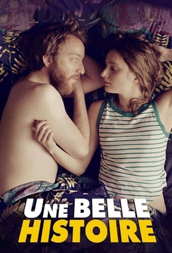 Une belle histoire poster - Find streaming availability