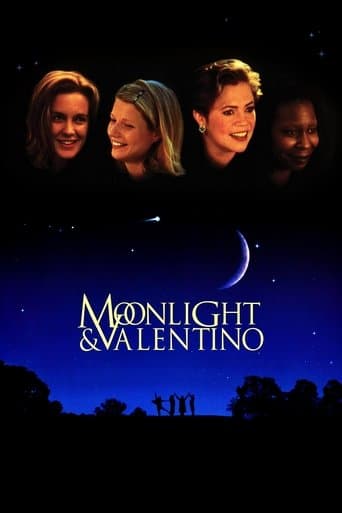 Moonlight and Valentino poster - Find streaming availability
