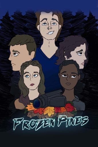 Frozen Pines poster - Find streaming availability