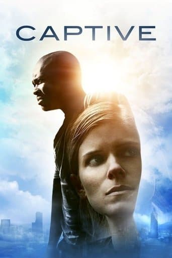 Captive poster - Find streaming availability