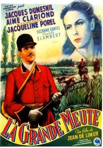 The Great Pack poster - Find streaming availability