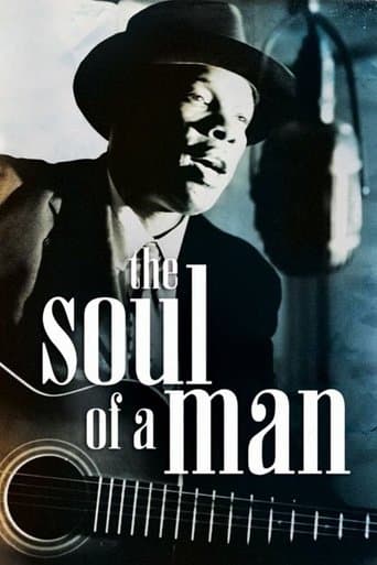 The Soul of a Man poster - Find streaming availability
