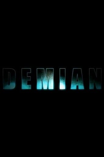 Demian poster - Find streaming availability