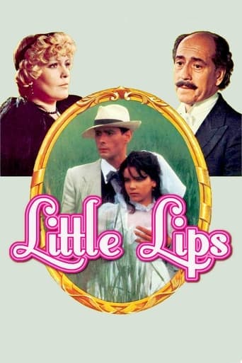 Little Lips poster - Find streaming availability