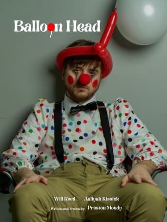 Balloon Head poster - Find streaming availability