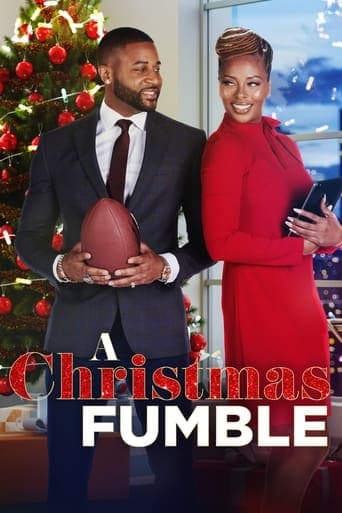 A Christmas Fumble poster - Find streaming availability