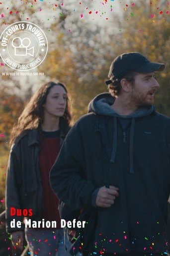 Duos poster - Find streaming availability