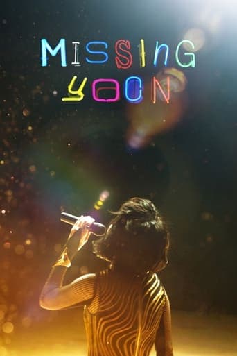 Missing Yoon poster - Find streaming availability