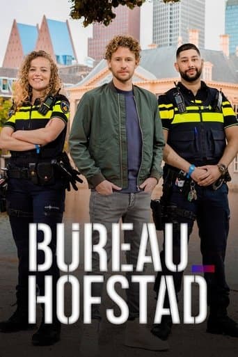 Bureau Hofstad poster - Find streaming availability