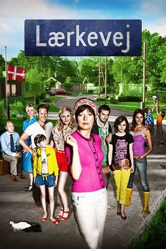 Park Road poster - Find streaming availability