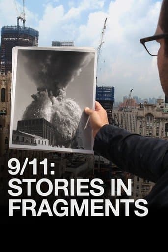 9/11: Stories in Fragments poster - Find streaming availability