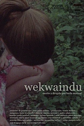 Wekwaindu poster - Find streaming availability