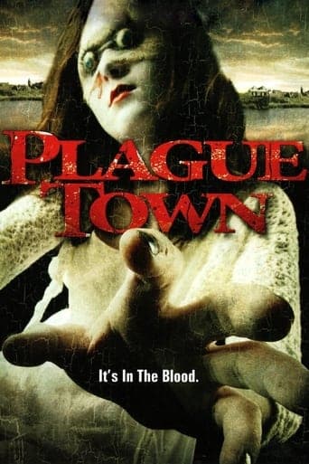 Plague Town poster - Find streaming availability