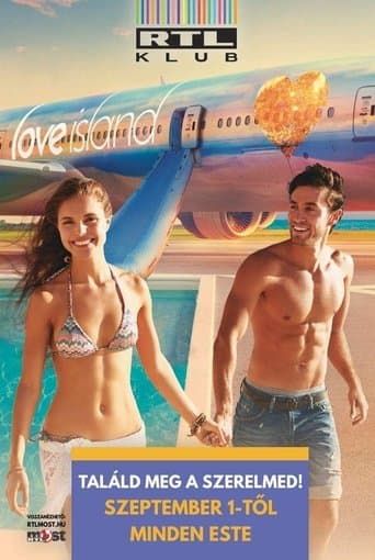 Love Island: Találd meg a szerelmed poster - Find streaming availability