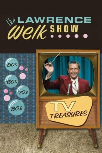 The Lawrence Welk Show (1951) poster - Find streaming availability