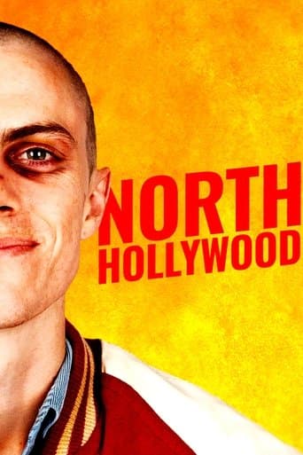North Hollywood poster - Find streaming availability