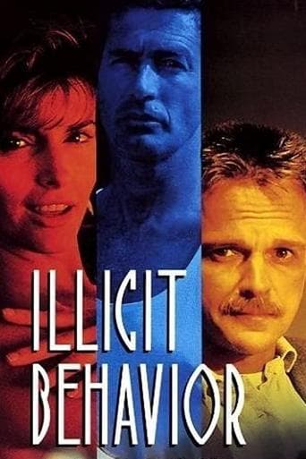 Illicit Behavior poster - Find streaming availability