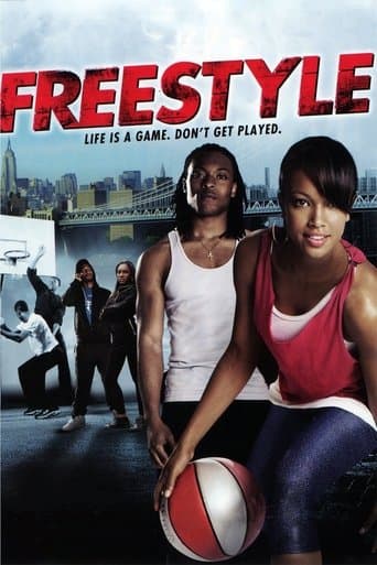 Freestyle poster - Find streaming availability