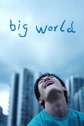 Big World poster - Find streaming availability