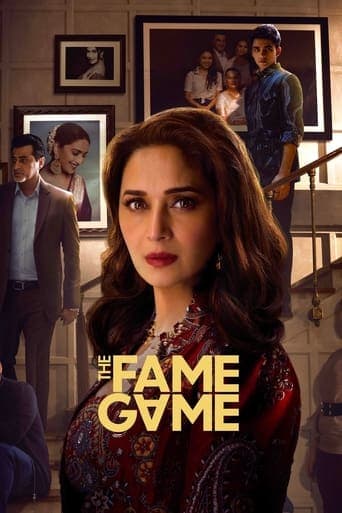 The Fame Game poster - Find streaming availability