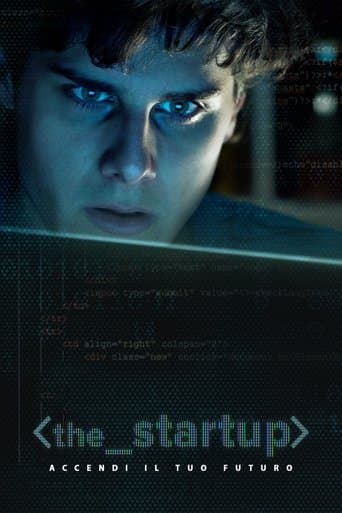 The Startup poster - Find streaming availability