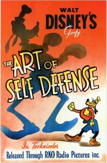 The Art of Self Defense poster - Find streaming availability