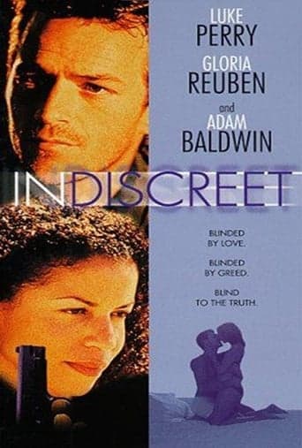 Indiscreet poster - Find streaming availability