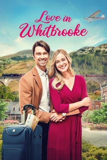 Love in Whitbrooke poster - Find streaming availability