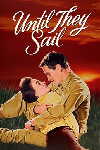 Until They Sail poster - Find streaming availability