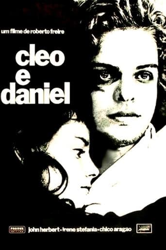 Cleo e Daniel poster - Find streaming availability