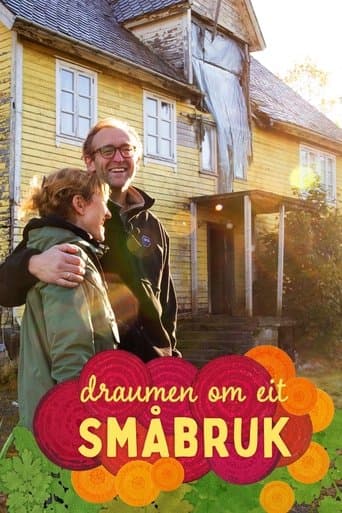 Draumen om eit småbruk poster - Find streaming availability