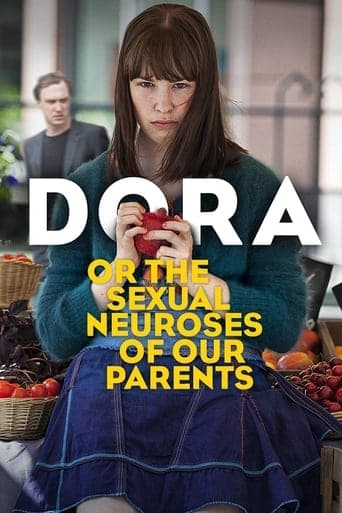 Dora or The Sexual Neuroses of Our Parents poster - Find streaming availability