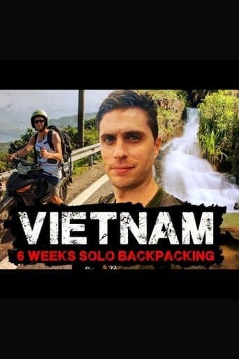 Vietnam 6 Weeks Solo Backpacking Documentary poster - Find streaming availability