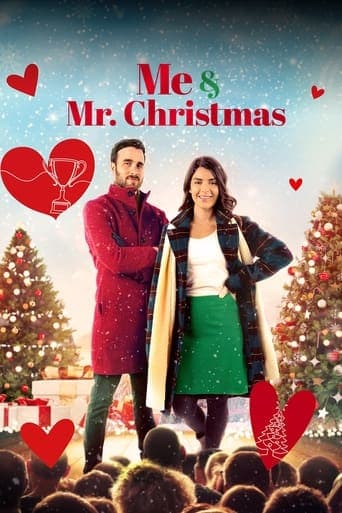 Me and Mr. Christmas poster - Find streaming availability