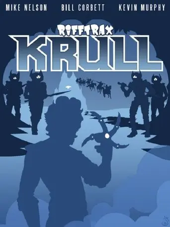 Rifftrax Live: Krull poster - Find streaming availability