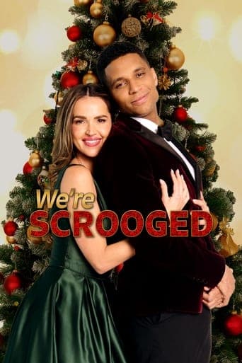 We're Scrooged poster - Find streaming availability