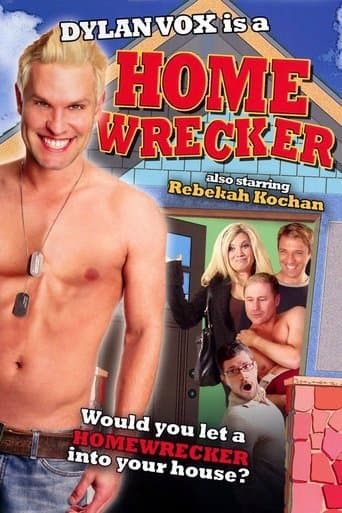Homewrecker poster - Find streaming availability