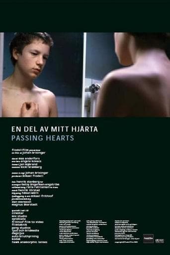 Passing Hearts poster - Find streaming availability