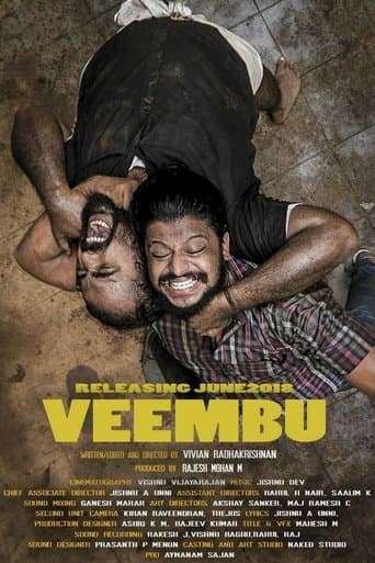 Veembu poster - Find streaming availability