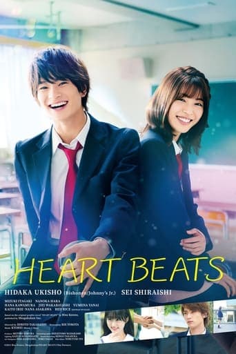 Heart Beats poster - Find streaming availability