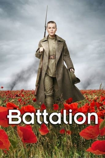 The Battalion poster - Find streaming availability