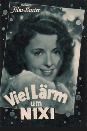 Viel Lärm um Nixi poster - Find streaming availability