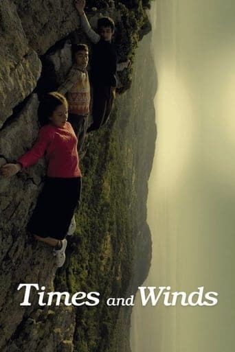 Times and Winds poster - Find streaming availability