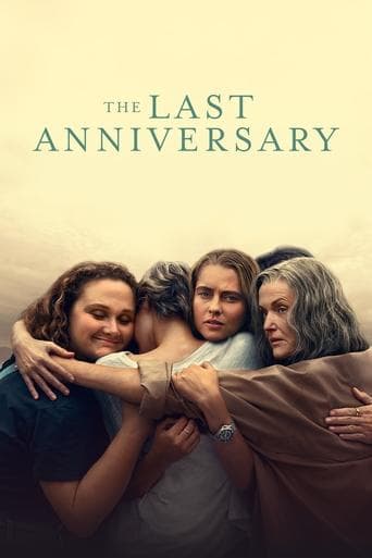 The Last Anniversary poster - Find streaming availability