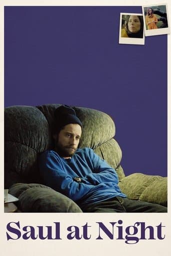 Saul at Night poster - Find streaming availability