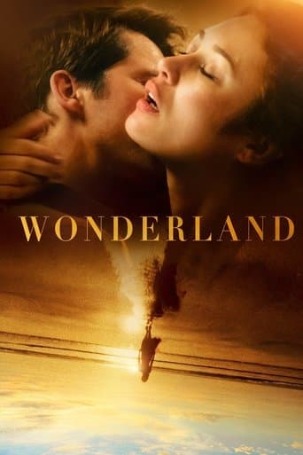Wonderland poster - Find streaming availability