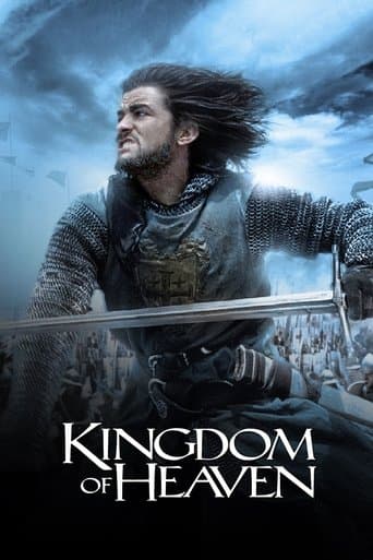 Kingdom of Heaven poster - Find streaming availability