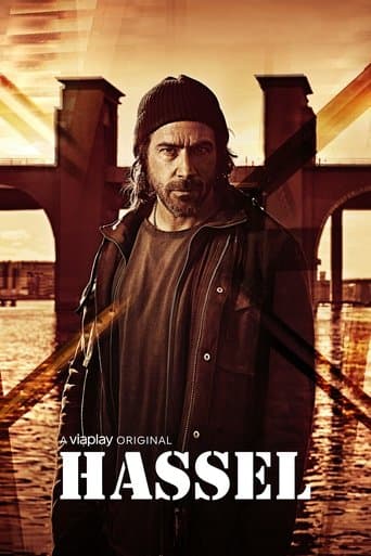 Hassel poster - Find streaming availability
