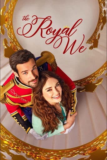 The Royal We poster - Find streaming availability